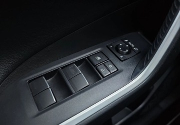 Toyota RAV4 V SUV 2.5 Hybrid Dynamic Force 218KM 2020 Toyota RAV4 FV23, PL Salon, I Wl, Serwisowany, Grupa Adamowscy 2.5 218KM, zdjęcie 17