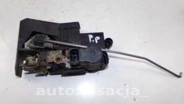 ALFA ROMEO 156 97-02 ZÁMEK PŘEDNÍ PRAVÝ