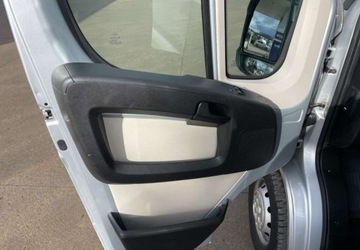 Fiat Ducato IV Furgon 2.0 MultiJet  115KM 2015 Fiat Ducato Fiat Ducato 2.0 Diesel 116KM, zdjęcie 14