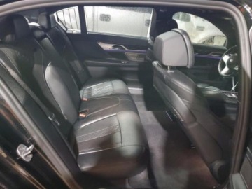 BMW Seria 7 G11-G12 2021 BMW Seria 7 Bmw 740 I 3.0 Benzyna 335KM, zdjęcie 8