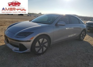 Hyundai IONIQ 2024 Hyundai IONIQ 2024 Elektryczny 225KM