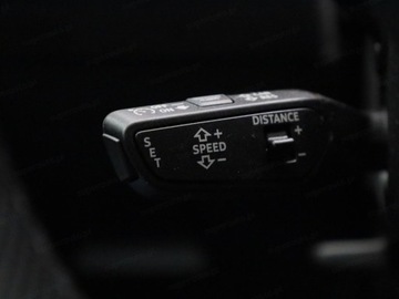 Audi A5 B10 2025 AUDI A5 e-Hybrid quattro Sedan (299 KM) 2025, zdjęcie 8