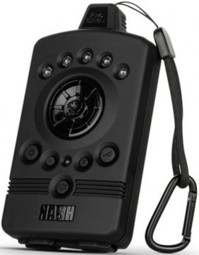 Сигналы тревоги Nash R4 - 2+1