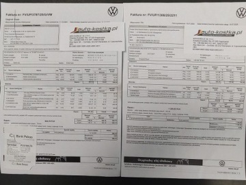 Volkswagen Golf VII Hatchback 3d Facelifting 1.4 TSI  125KM 2018 Volkswagen Golf SalonPL! Kamera FullLED Masaż, zdjęcie 32