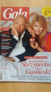 GALA /K.Skrzynecka, Diana, A.Królikowski, Pectus
