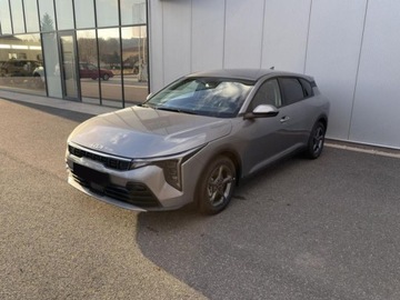 Kia 2025 KIA K4 1.6 T-GDI Hatchback 150KM 2025