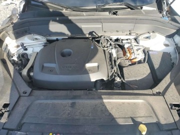 Volvo XC90 II 2024 Volvo XC 90 Plus 2024 2.0L 2.0 Hybryda 295KM, zdjęcie 6