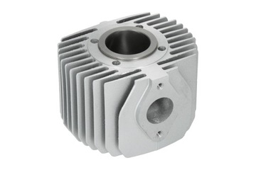 ROMET OGAR 200 JAWKA JAWA 50 см3 ЦИЛИНДР поршень