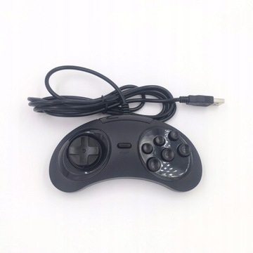 Pad do SEGA Controller 6 przycisków ! NOWY !