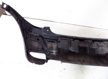 3д лифт заднего бампера Opel Corsa C 05r