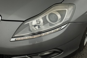 Lancia Delta III 2009 Lancia Delta 1.6 JTD, Xenon, Klima, Parktronic, zdjęcie 14