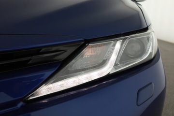 Toyota Camry IX Sedan 2.5 Hybrid Dynamic Force 218KM 2020 Toyota Camry 2.5 Hybrid, Salon Polska, zdjęcie 18