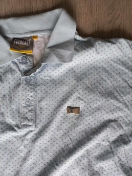 Everlast Koszulka Polo XXL