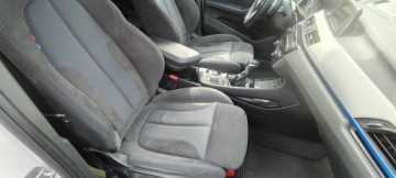 BMW X1 F48 Crossover xDrive20d 190KM 2016 BMW X1 Krajowy, bezwypadkowy, drugi właściciel., zdjęcie 15