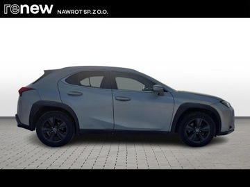 Lexus UX 2021 UX 250h GPF Prestige 2WD, zdjęcie 5