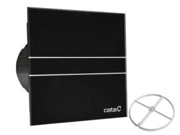 Вентилятор Cata E-100 GBT с таймером