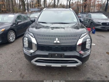 Mitsubishi Outlander IV 2025 Mitsubishi Outlander Phev Sel Black Edition 2025 2.4 Hybryda Plug-in 131KM, zdjęcie 7