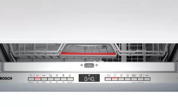 Посудомоечная машина BOSCH SMV4HTX24E