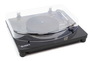 Gramofon ION Audio CLASSIC LP Czarny