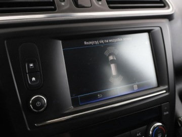 Renault Kadjar Crossover 1.6 dCi 130KM 2018 Renault Kadjar 130KM navi kamera grzane fotele, zdjęcie 23