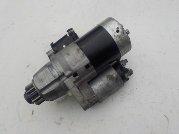 NISSAN X-TRAIL T30 2.0 2.5 16V STARTÉR 23300-8H300