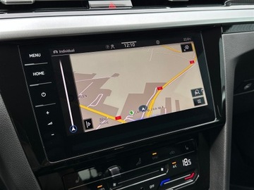 Volkswagen Arteon Shooting Brake R 2.0 TSI 320KM 2022 Volkswagen Arteon 2.0TSI 320KM 4X4 R DSG l DCC, Pa, zdjęcie 22