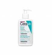 CeraVe Żel myjący przeciw niedoskonałościom236ml