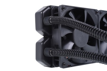 Alphacool Eiswolf 240 GPX Pro MD RX Veg M01