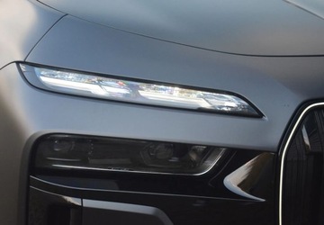 BMW Seria 7 G70 Sedan Plug-In 3.0 50e 489KM 2024 BMW Seria 7 M760e Phev xDrive M Sport Dostawa pod dom w cenie Dealer BMW B, zdjęcie 26