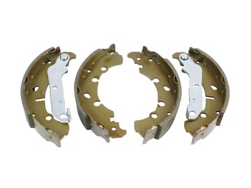 SZCZĘKI HAMULCOWE FORD / MAZDA FORD FIESTA IV 95- FIESTA V 01- FUSION 04-