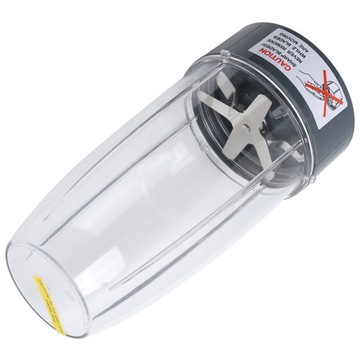 Nutribullet MUG 900 мл (32 унции), контейнер 600 Вт 900 Вт