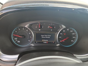 Chevrolet 2023 Chevrolet Traverse RS 2023 3.6l 3.6 Benzyna 310KM, zdjęcie 9