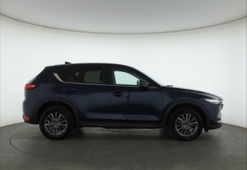 Mazda CX-5 II SUV 2.5 SKY-G 194KM 2019 Mazda CX-5 2.5 Skyactiv-G, Salon Polska, Automat, zdjęcie 5