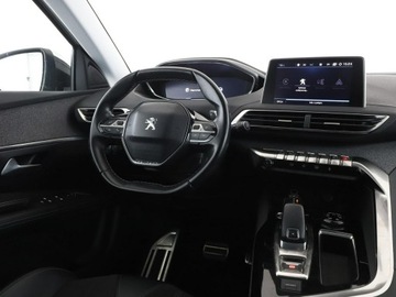Peugeot 3008 II Crossover 1.2 PureTech 130KM 2018 Peugeot 3008 Crossway automat navi kamera tempomat, zdjęcie 15