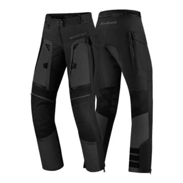 Штаны для мотоцикла SHIMA HERO 2.0 LADY БЕСПЛАТНО