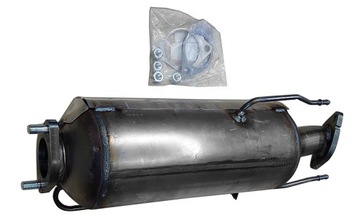 DPF HYUNDAI i30 KIA CEED PRO 1.6 CRDI 90 116