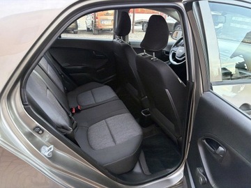 Kia Picanto II Hatchback 5d 1.0 69KM 2011 Kia Picanto TYLKO 107tyśkm! 1WŁAŚCICIEL Zwykła Benzyna 1.0B 2011r 5D KLIMA, zdjęcie 29