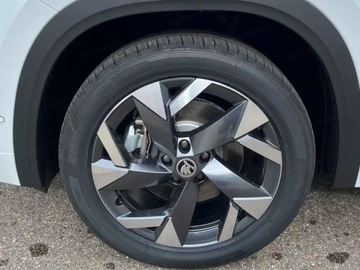 Skoda Kodiaq II SUV 2.0 TDI SCR 193KM 2026 SKODA Kodiaq Sportline 2.0 TDI DSG 4x4 Suv 193KM 2026, zdjęcie 10