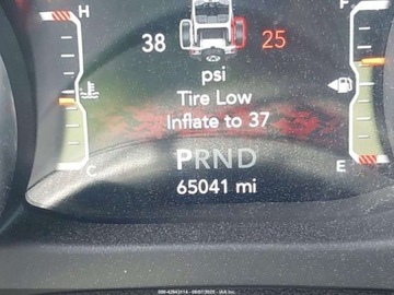 Jeep Wrangler IV 2021 Jeep Wrangler 2021 Jeep Wrangler Rubicon 4x4 2.0 Benzyna 270KM, zdjęcie 14