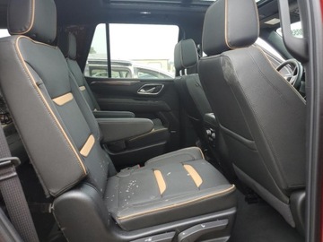  GMC Yukon At4 2024 5.3l 5.3 Benzyna 355KM, zdjęcie 11