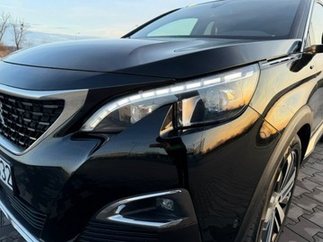 Peugeot 3008 II 2017 Peugeot 3008 GT-Line 2.0HDI 170KM Aut. Salon PL, zdjęcie 12