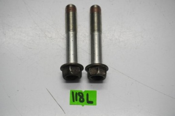HONDA CB 125 R JC91 21- БОЛТЫ ТОРМОЗНОГО СУППОРТА
