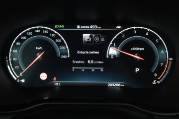 Kia Proceed Shooting Brake 1.5 T-GDI 160KM 2021 Kia ProCeed 1.5 T-GDI, Salon Polska, Serwis ASO, zdjęcie 7