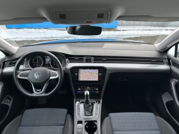 Volkswagen Passat B8 2021 Volkswagen Passat |Hybryda| Ambiente| Nawigacja| M, zdjęcie 17