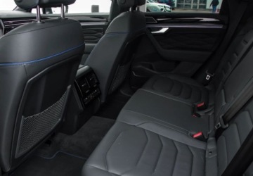 Volkswagen Touareg III 2025 Volkswagen Touareg 3.0 TFSI eHybrid R 340KW PHEV 4MOTION Tiptronic Hak Hea, zdjęcie 11