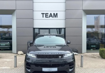 Land Rover Range Rover V SWB 4.4 P535 530KM 2026 Land Rover Range Rover Sport Range Rover Sport MY26 4.4P V8 530 KM AWD Aut, zdjęcie 1