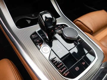 BMW X5 G05 SUV 3.0 30d 265KM 2019 BMW X5 xDrive30d aut Suv 3.0 (265KM) 2019, zdjęcie 20