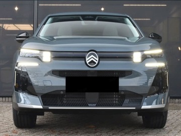 Citroen C5 Aircross 2025 Od ręki - Max 1.2 mHEV 145KM / Pakiet Zimowy z Grip Control, zdjęcie 1