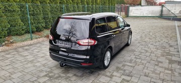 Ford Galaxy IV Van 2.0 TDCi 150KM 2018 FORD GALAXY TITANIUM! Super stan!, zdjęcie 15