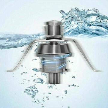 Нож для смешивания Thermomix TM31 Нержавеющая сталь